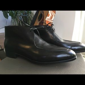 John Lobb Limited Edition Fowey Boot.